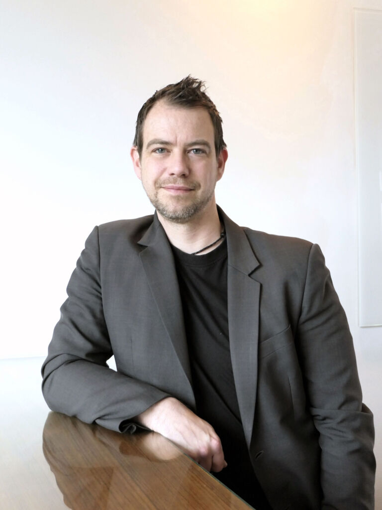 Dipl.-Betriebswirt (BA) Oliver Zanner, Leiter Marketing bei FreiLacke: &bdquo;Egal wie digital die Welt noch wird: Der Faktor Mensch ist f&uuml;r unsere weitere Entwicklung und die t&auml;gliche Arbeit mit den Kunden entscheidend!&ldquo; 