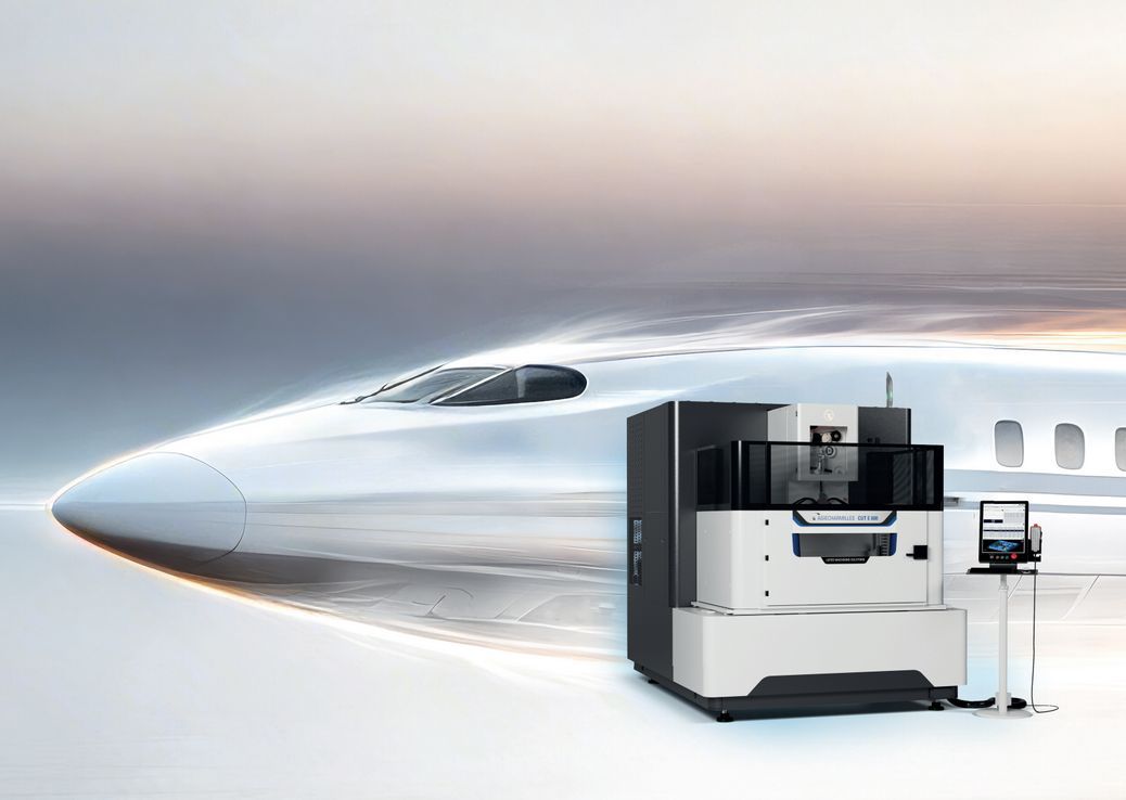 United Machining