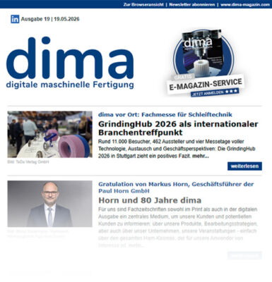 dima nl 19 2026 Verlauf