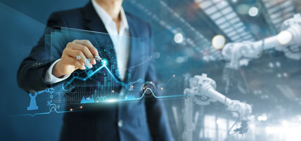 Virtual PLCnext Control - zukunftssichere Steuerung für moderne Automationslösungen