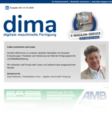 dima nl 28 2026 Verlauf