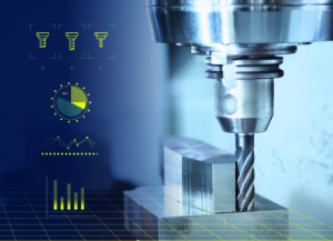 Spanflug Make verarbeitet alle relevanten Daten in einem KI-gestützten Workflow und ermittelt daraus optimierte Arbeitspläne als Basis für Angebotskalkulation und Arbeitsvorbereitung.