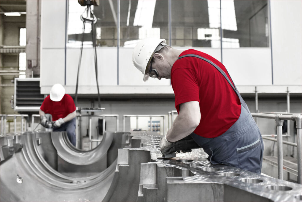 Der Anbieter aus Engelskirchen f&uuml;hrt zahlreiche, speziell f&uuml;r intensive industrielle Anwendungen entwickelte Werkzeuge im Programm.