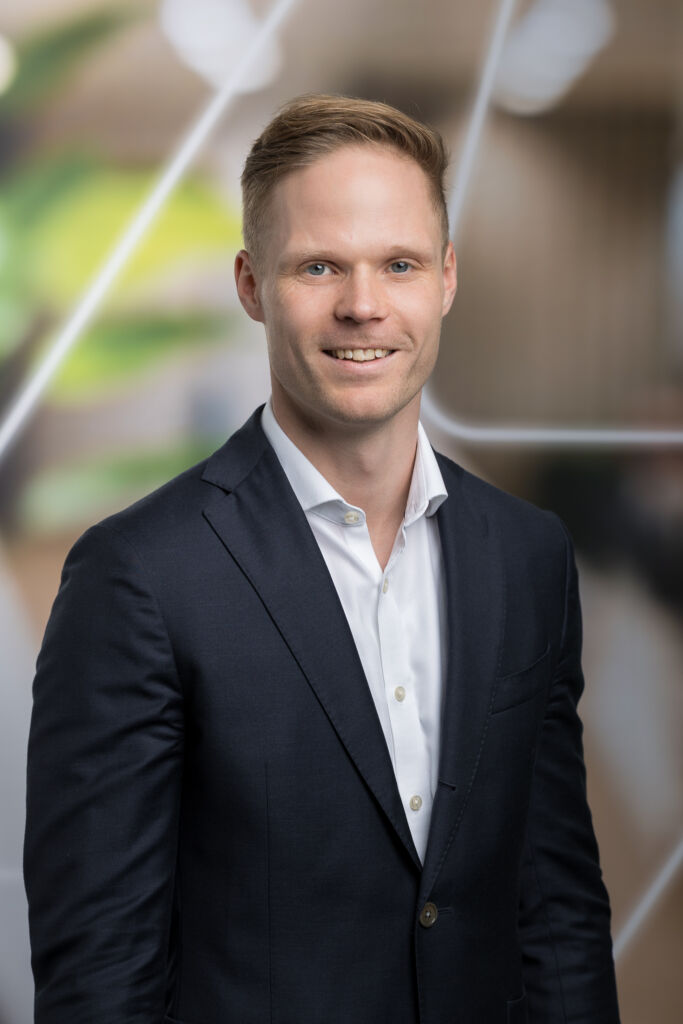 Thilo Ottmann, Scholt Energy Geschäftsführer Deutschland & Österreich: "Der Fertigungsleiter muss nicht selbst zum Energie-Trader werden."