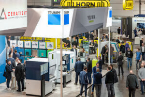 INTEC 2025 auf der Leipziger Messe