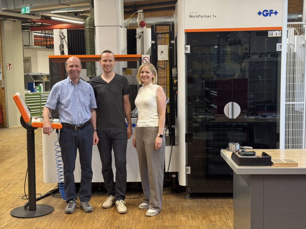 Redigiert Online United Machining bei Woergartner dima 18 09 26 Bild
