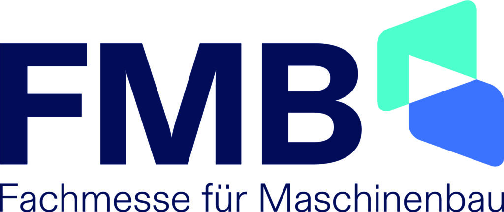 Redigiert NEWS Easyfairs FMB dima 5 26 Logo