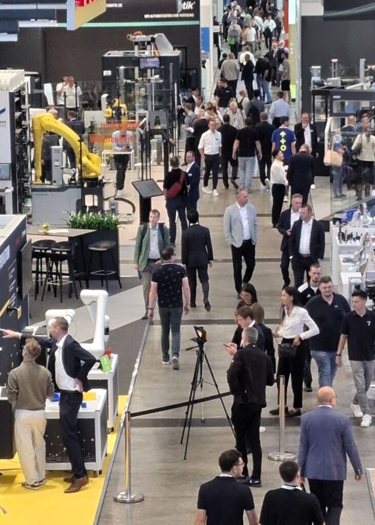 Redigiert NEWS Messe Stuttgart AMB dima 5 26 Bild