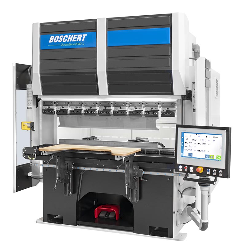 Hybridtechnik trifft Automatisierung