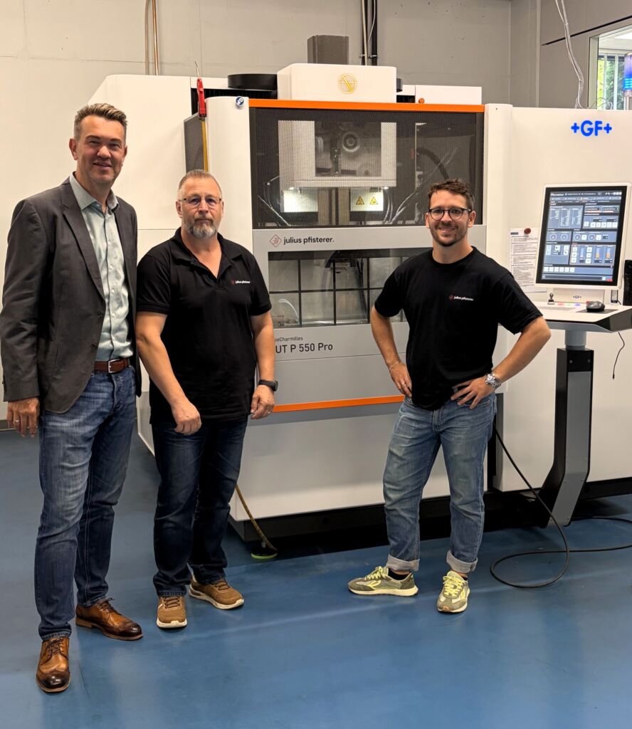 Redigiert Online United Machining 3 Pfisterer dima 17 09 26 mit VIDEO Bild