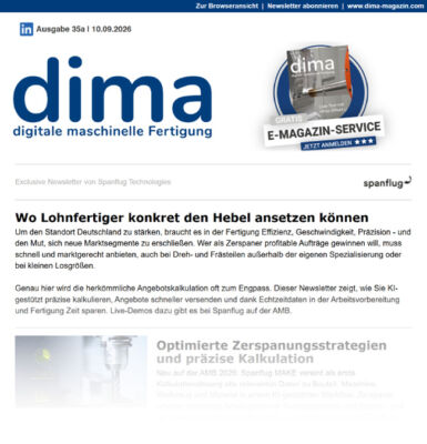 dima nl 35A 2026 Verlauf