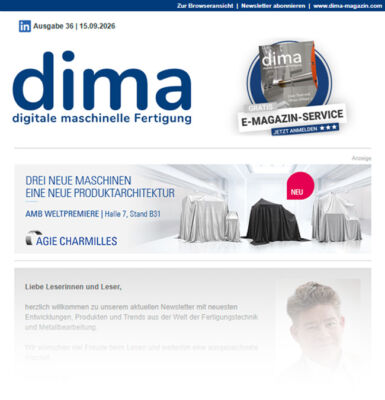dima nl 36 2026 Verlauf
