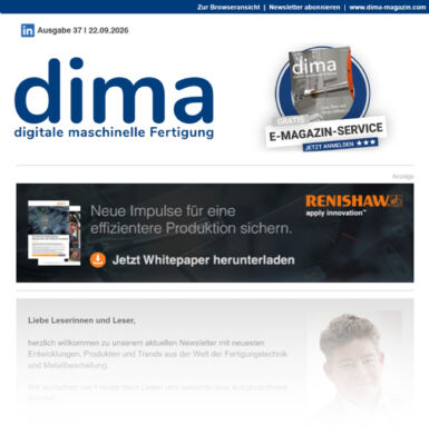 dima nl 37 2026 Verlauf