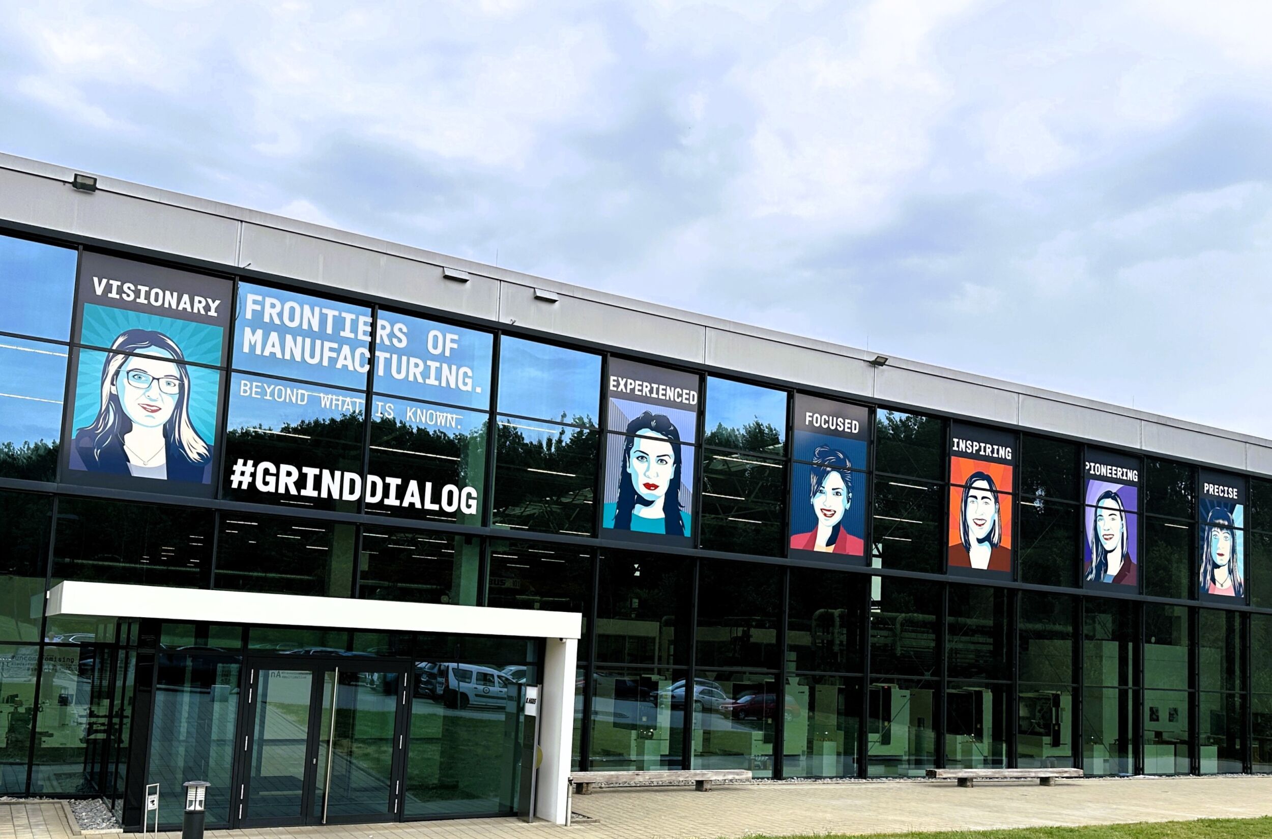 Forschende, Technologieexperten und industrielle Entscheider bringen am 12. und 13. November 2026 ihre Perspektiven zusammen.