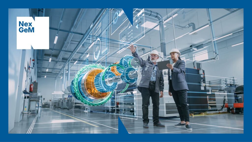 Redigiert NEWS VDW NexGeM dima 6 26 Bild