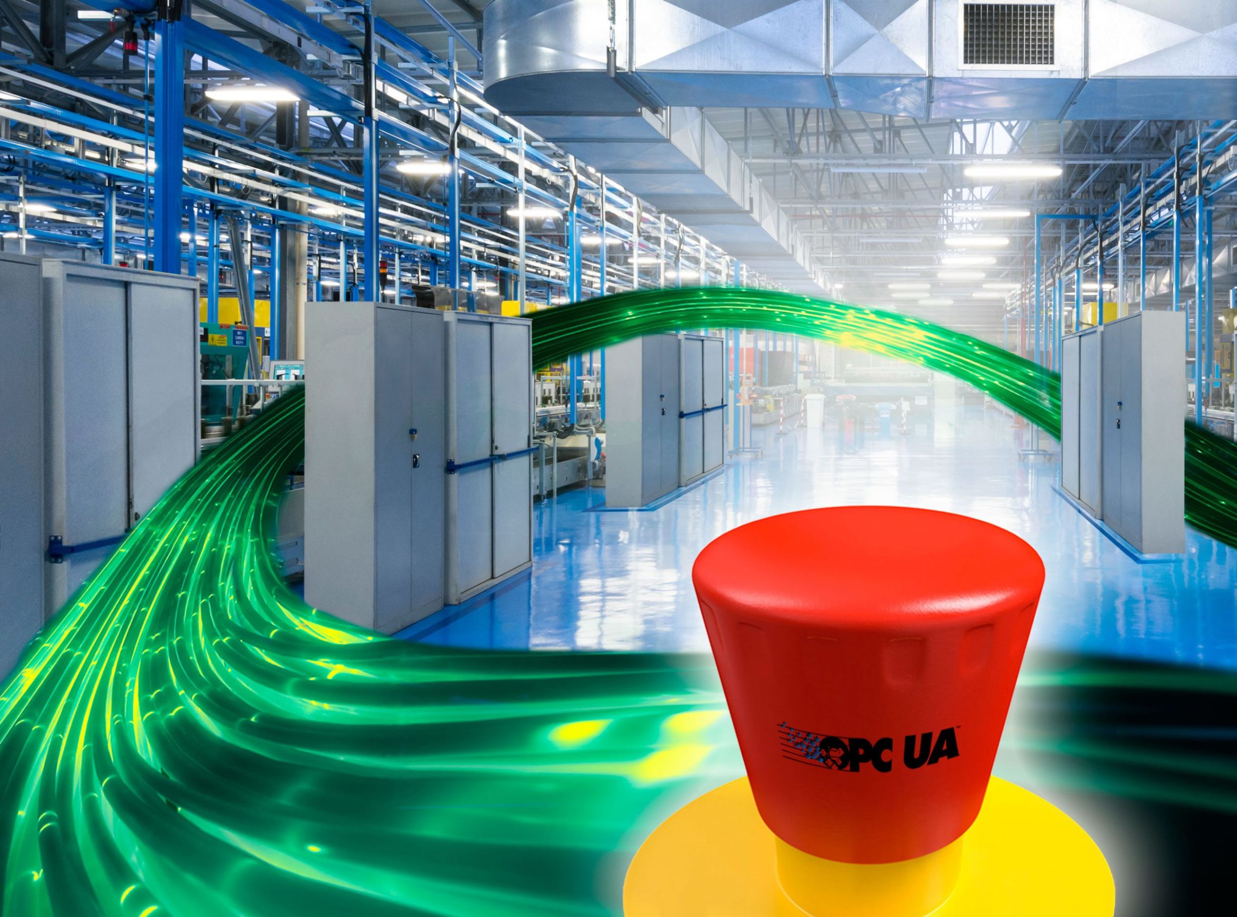 Die technischen Arbeiten an OPC UA Safety sind abgeschlossen, eine gemeinschaftliche Entwicklung der OPC Foundation und PI, die nächsten Schritte bereits in Planung.