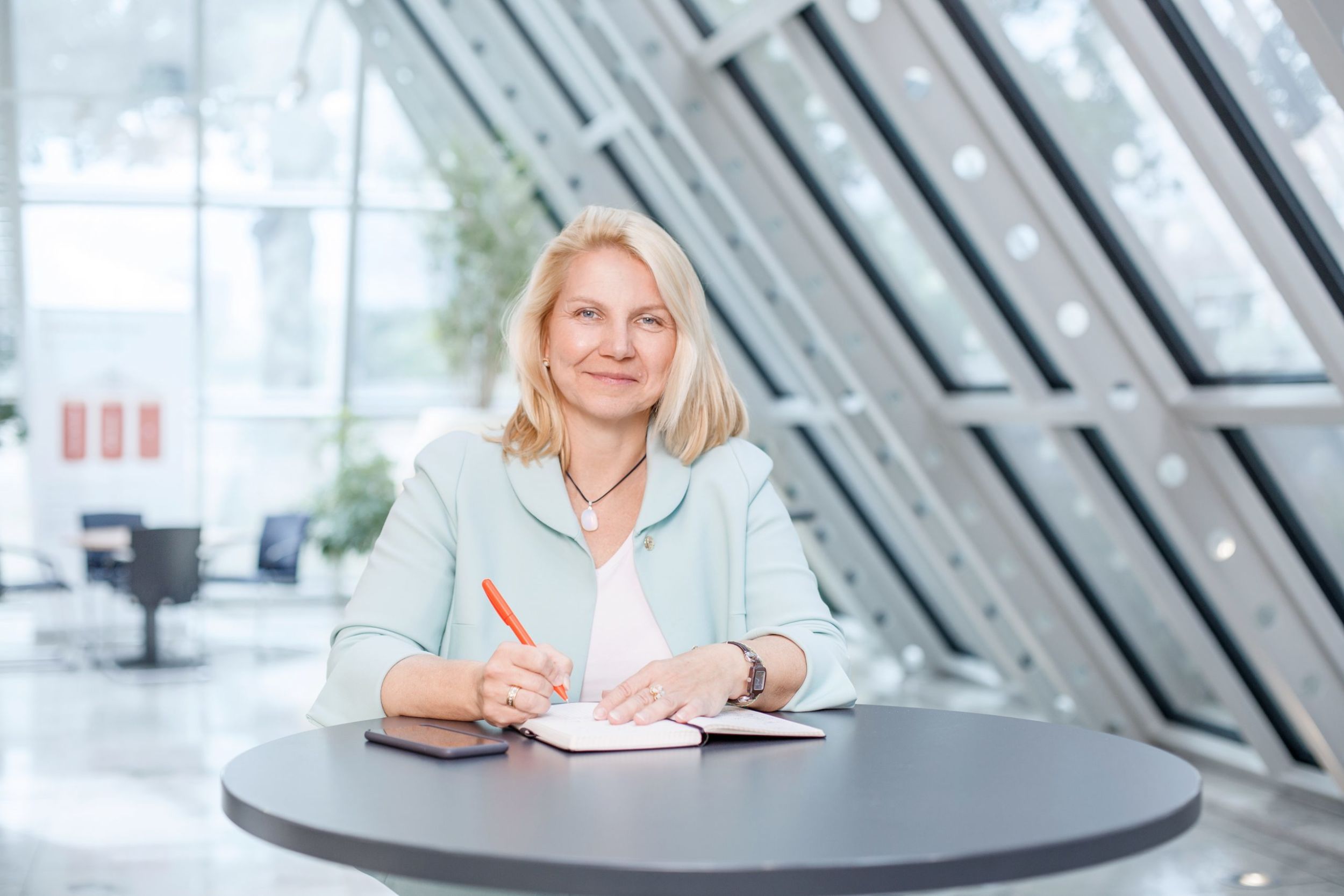 Neuer CIO bei Siemens