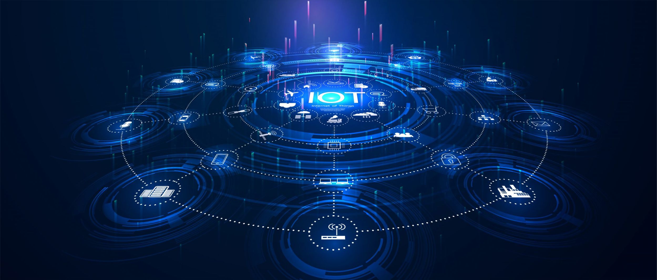 Per Plug&Play ins IoT