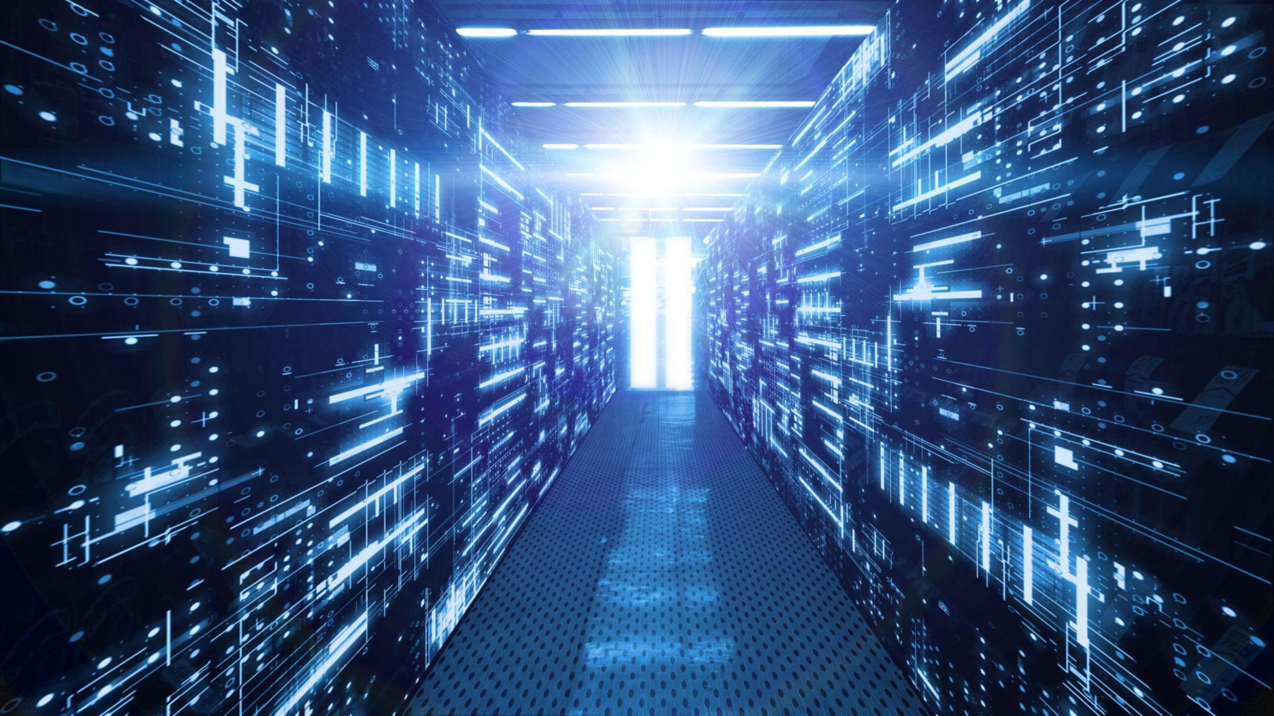 Smarte Lieferketten, Seewege und das IoT im Visier