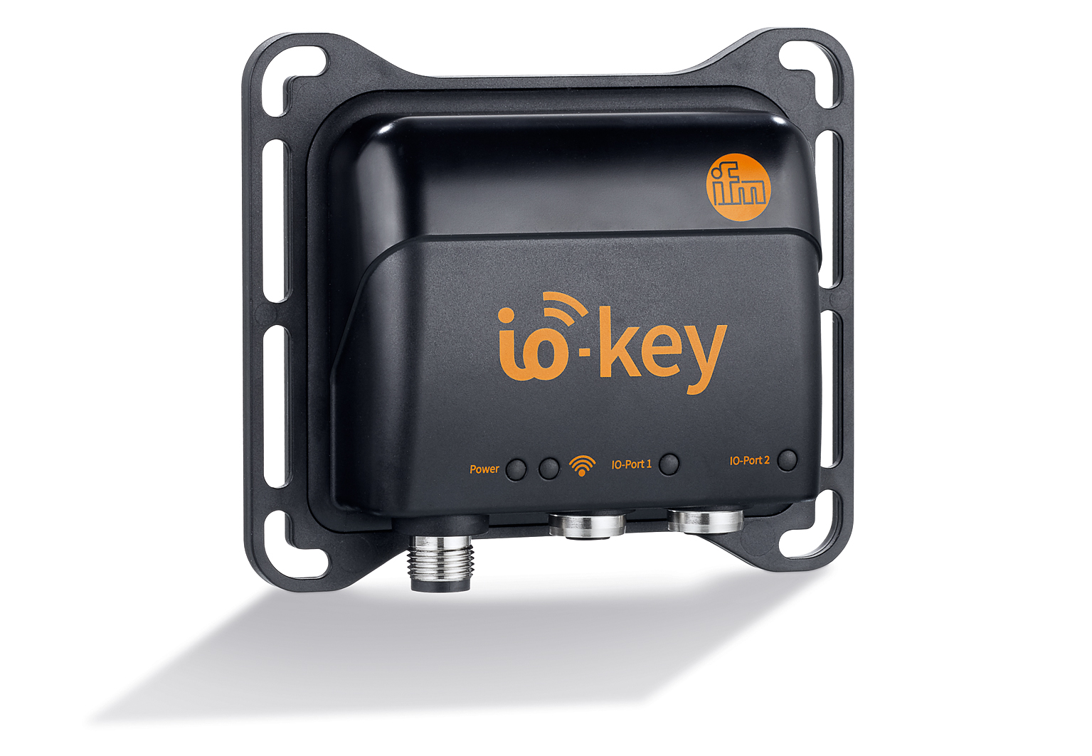 IoT-Gateway für IO-Link-Sensoren