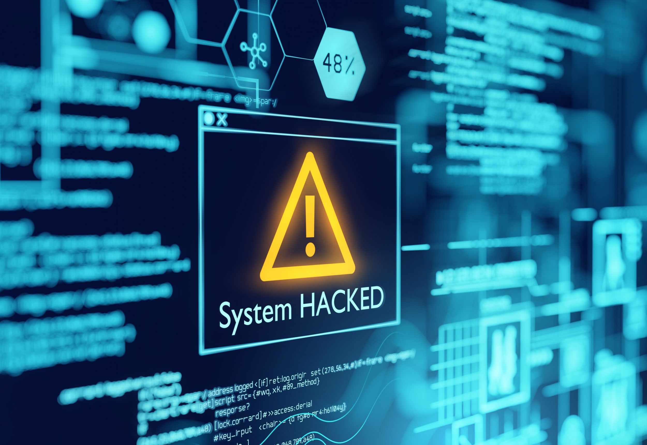 End-to-End-Security