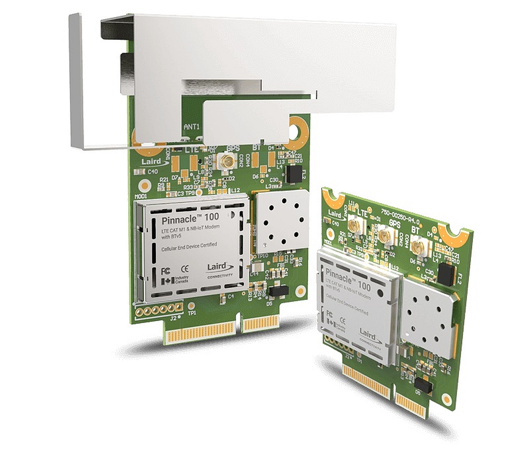Multi-Wireless-Modem