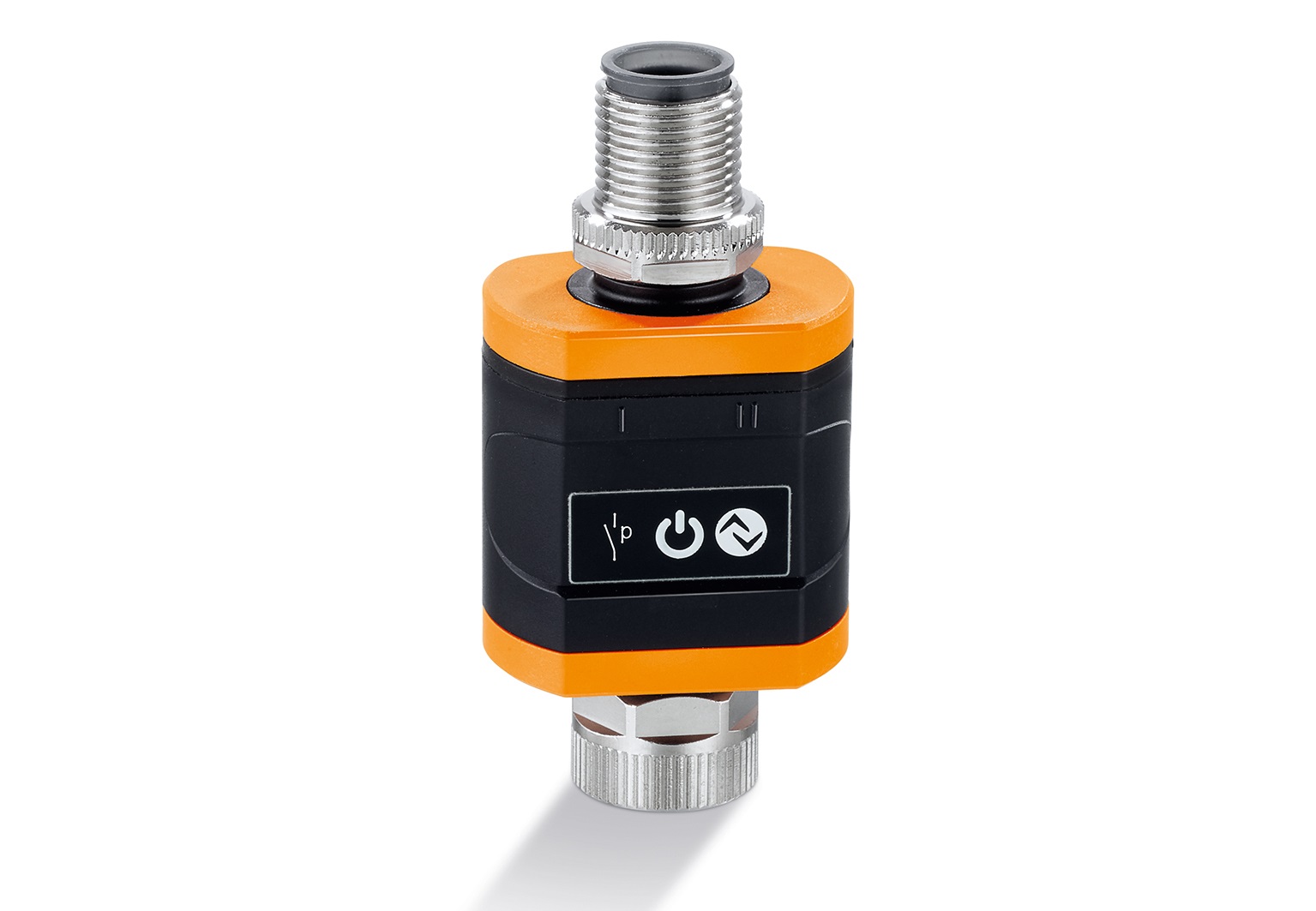 Digitaler Retrofit mit IO-Link-Datensplitter