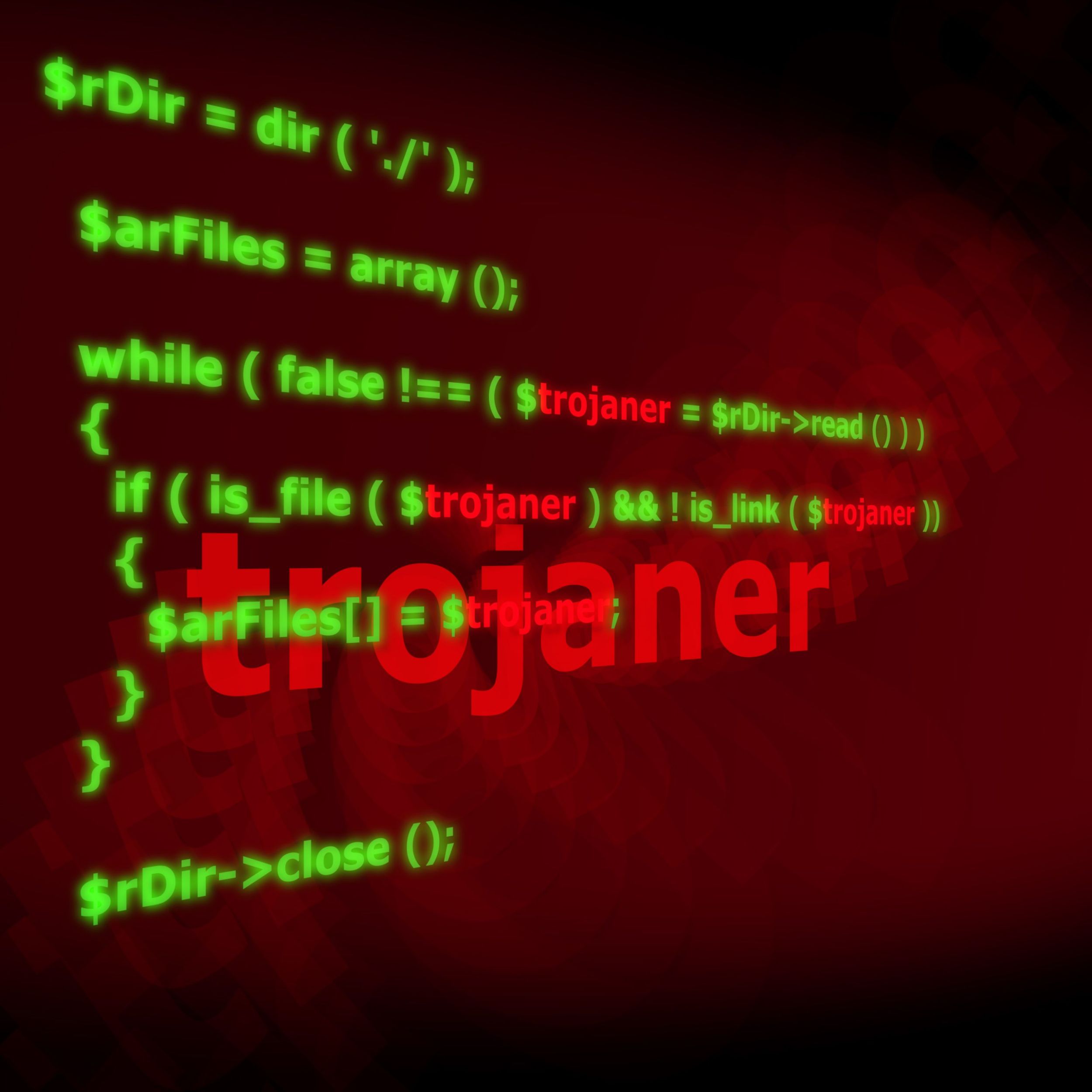 Notfallhilfe gegen Ransomware-Angriffe