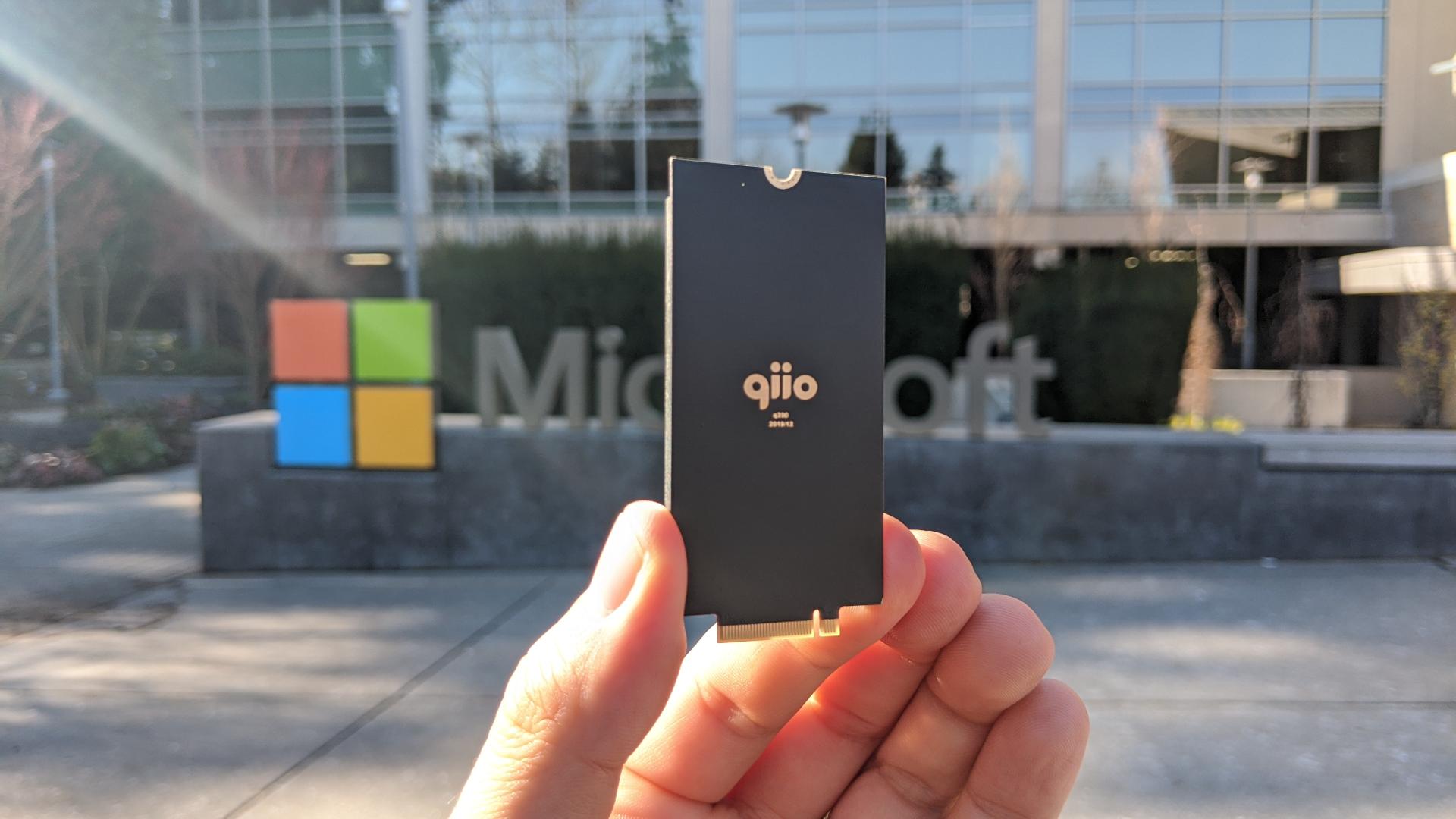 Sichere IoT-Mobilfunkverbindungen