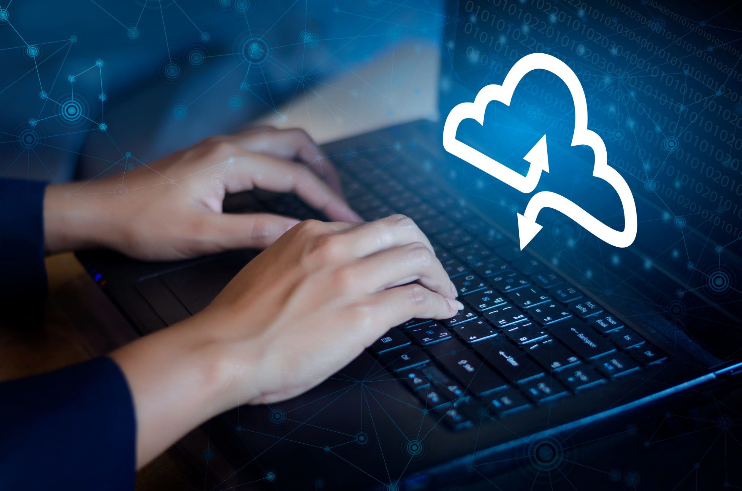 Mehr Sicherheit in der Cloud