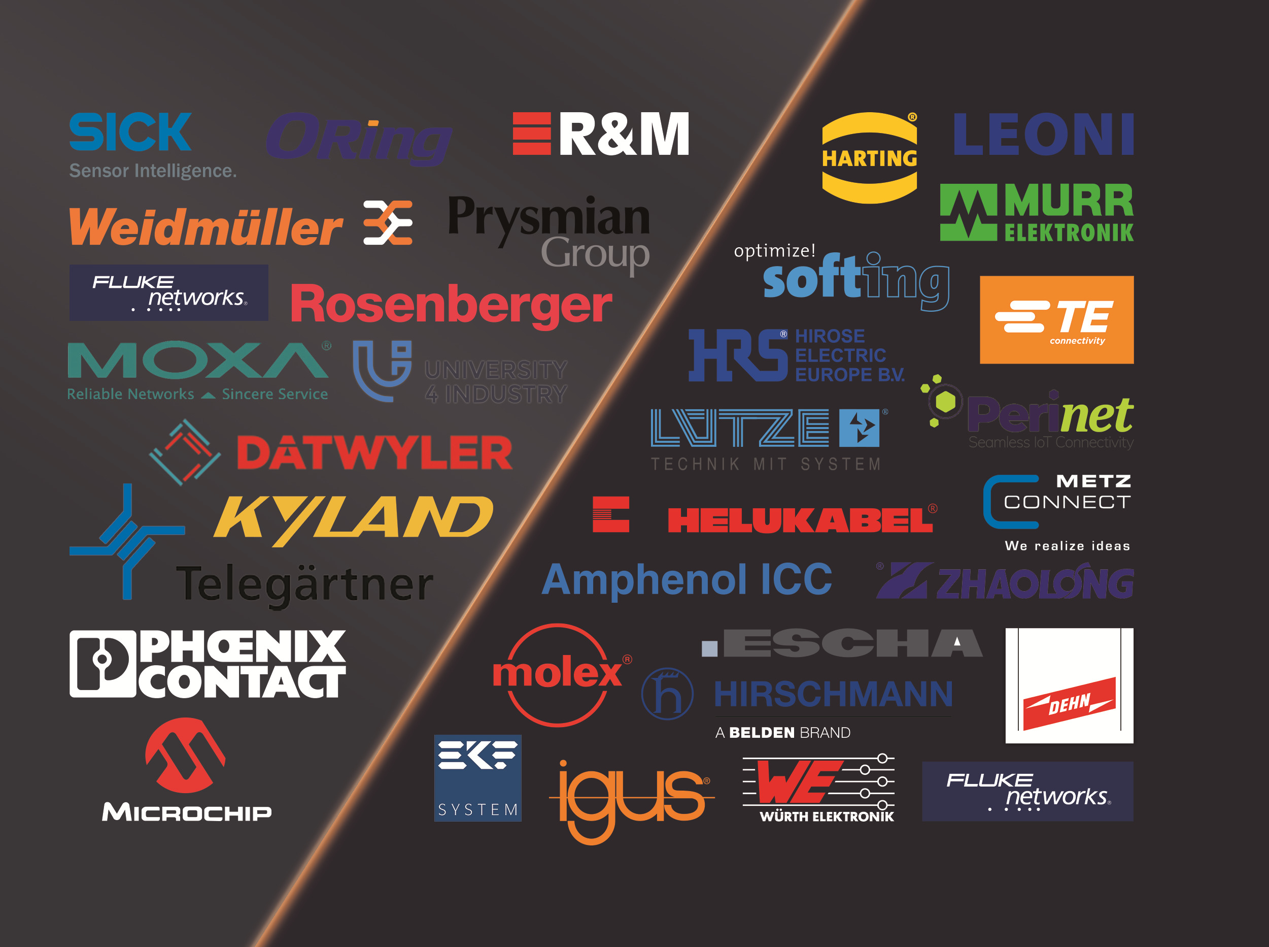 Ethernet bis in den letzten Winkel