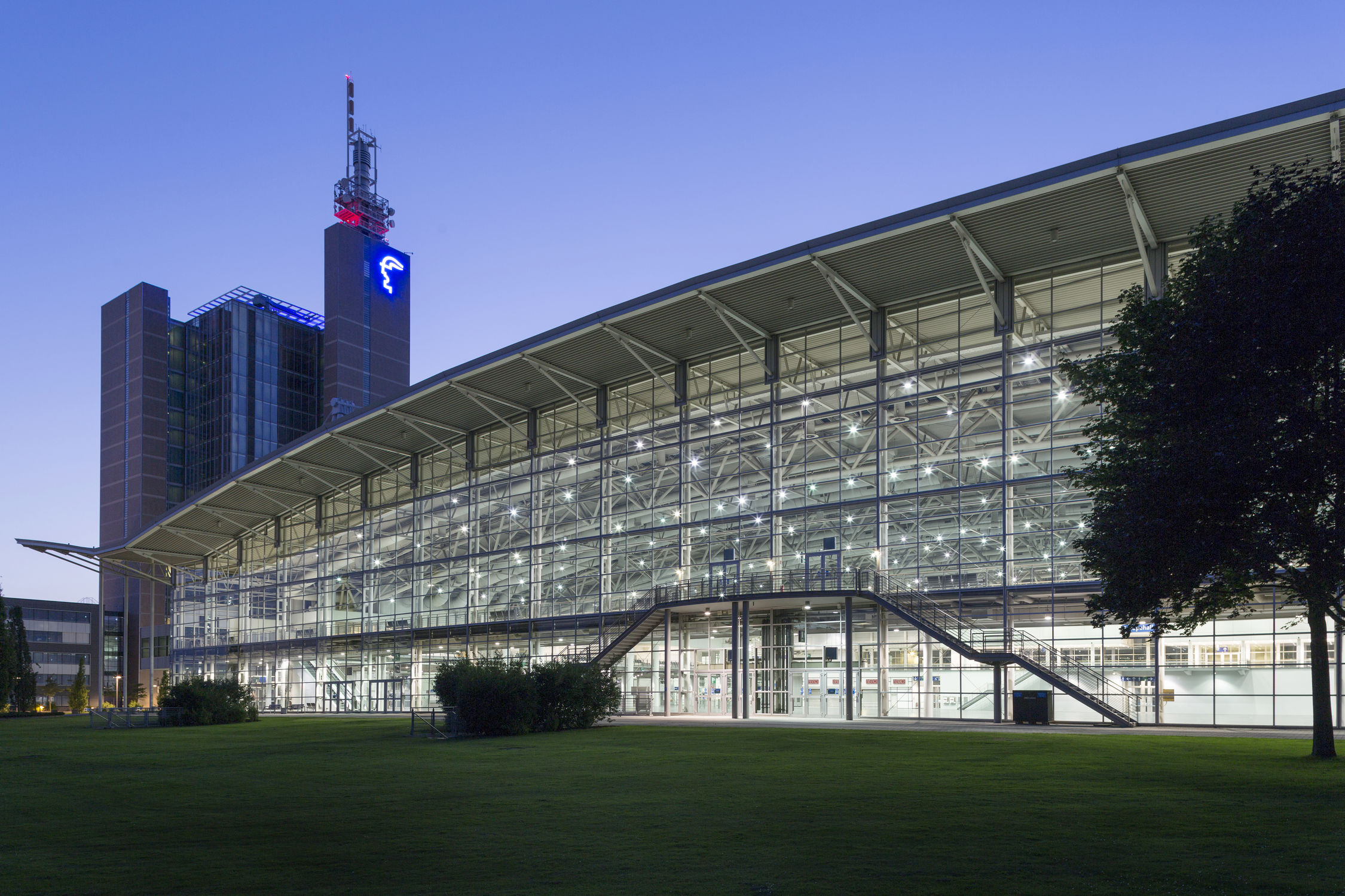 Deutsche Messe erhält 5G-Lizenz