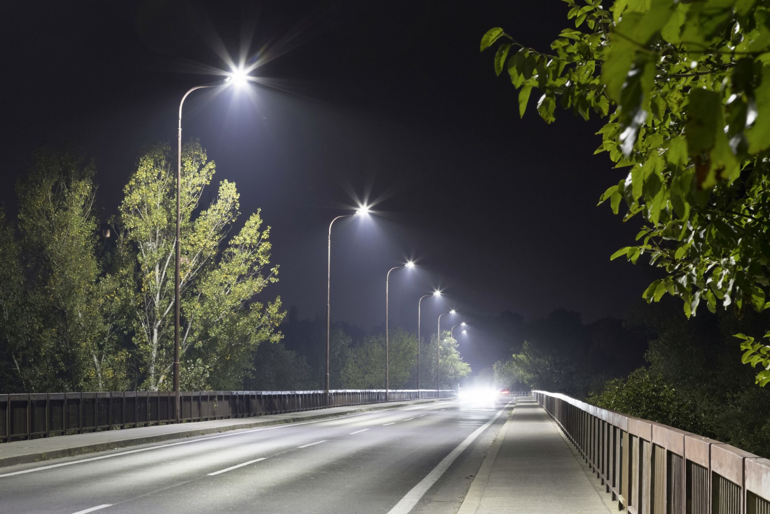 Automatisierungspraxis mit LoRaWAN, Cloud und App