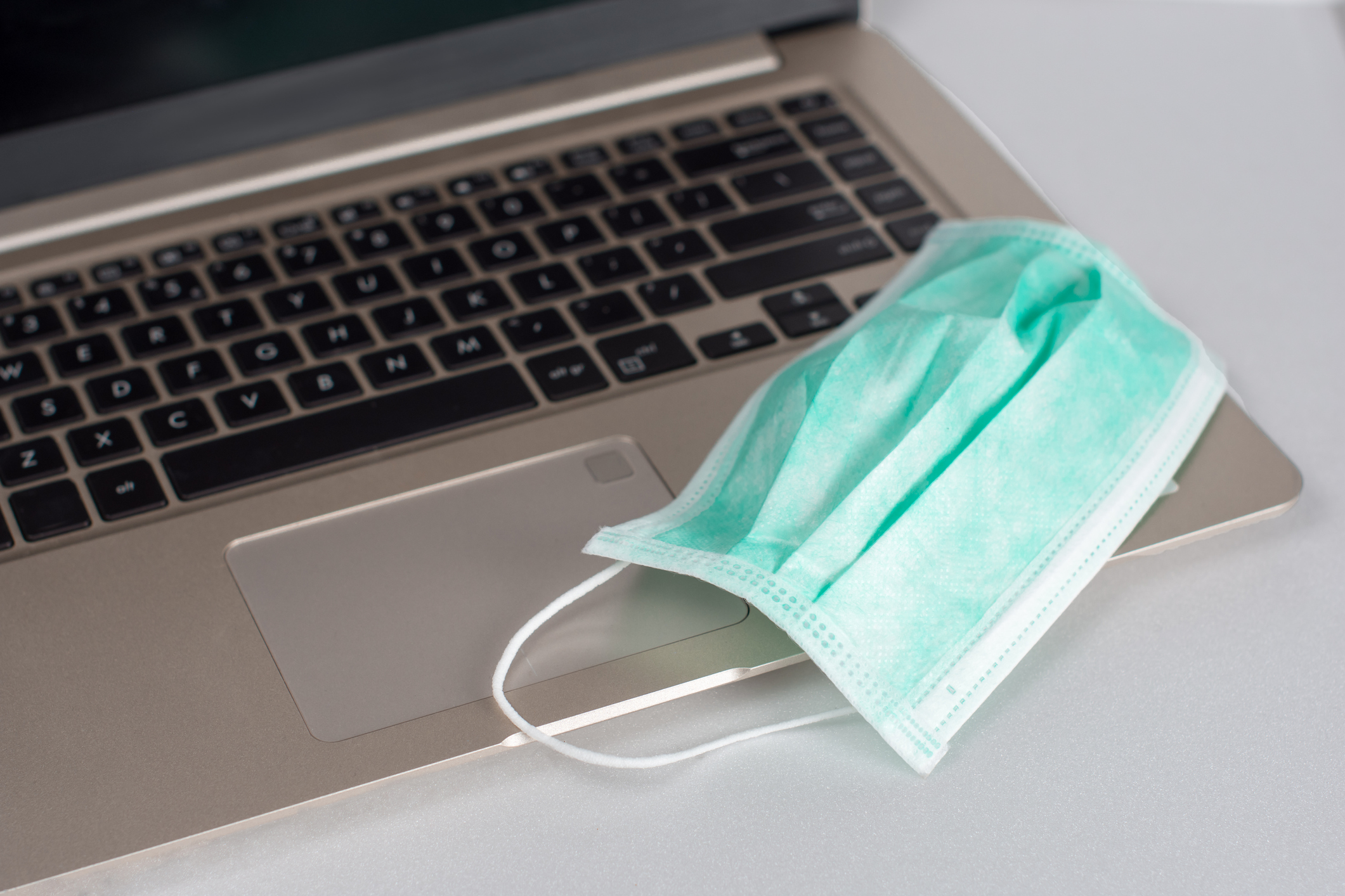 Programmierbausteine für Maskenproduktion