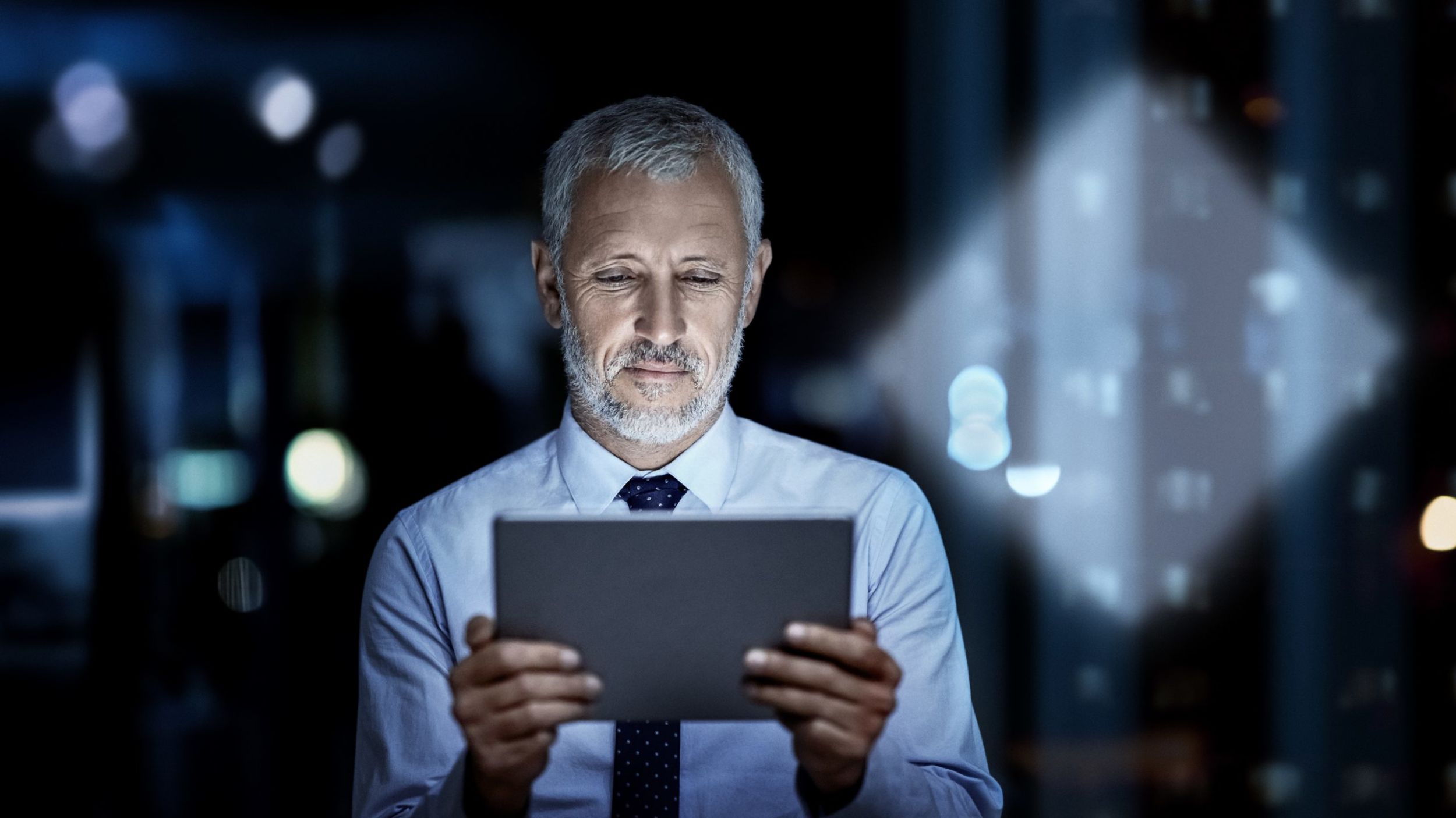 Gefahren für die
IT-Sicherheit im Home Office
Von A bis Z: