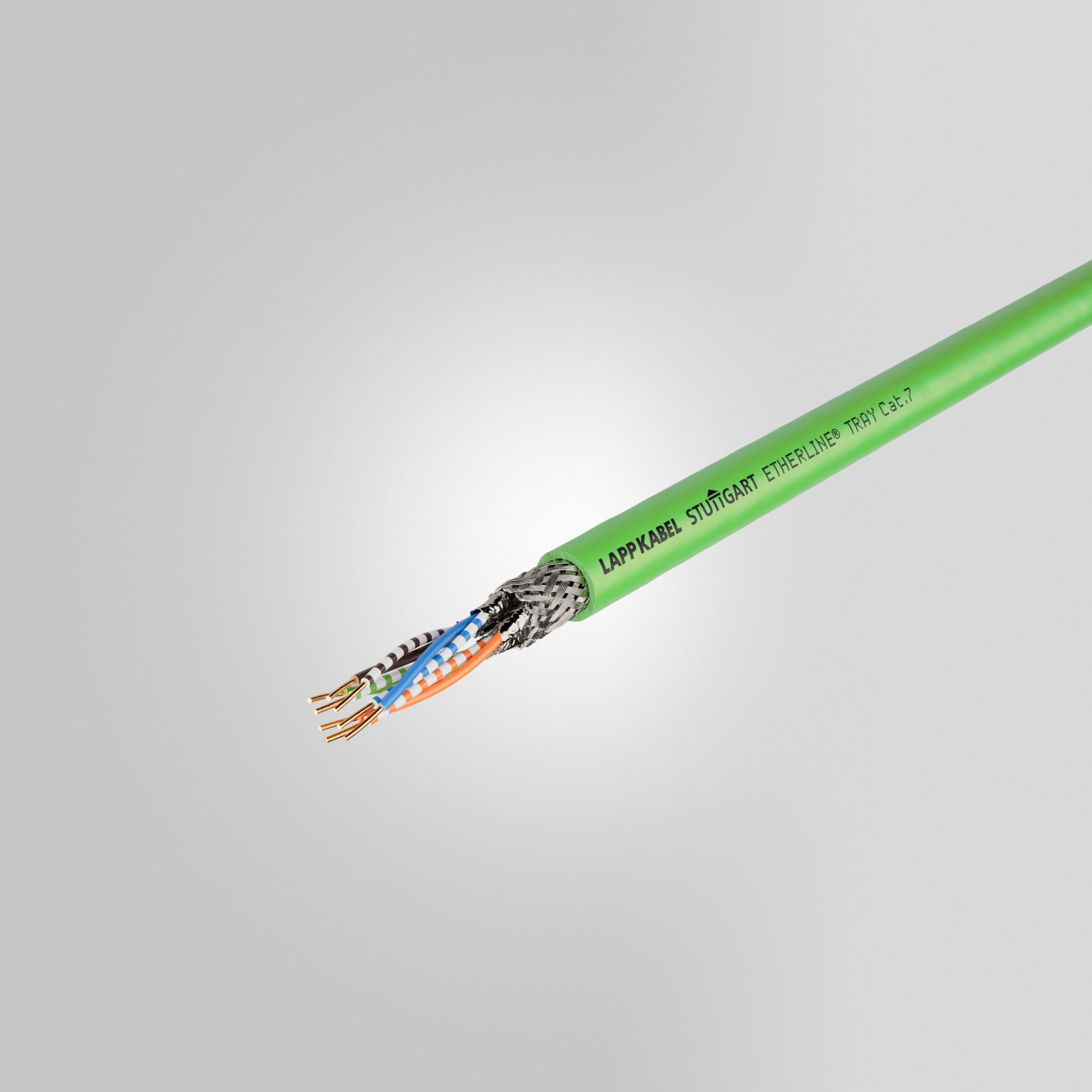 Ethernet für die smarte Fabrik