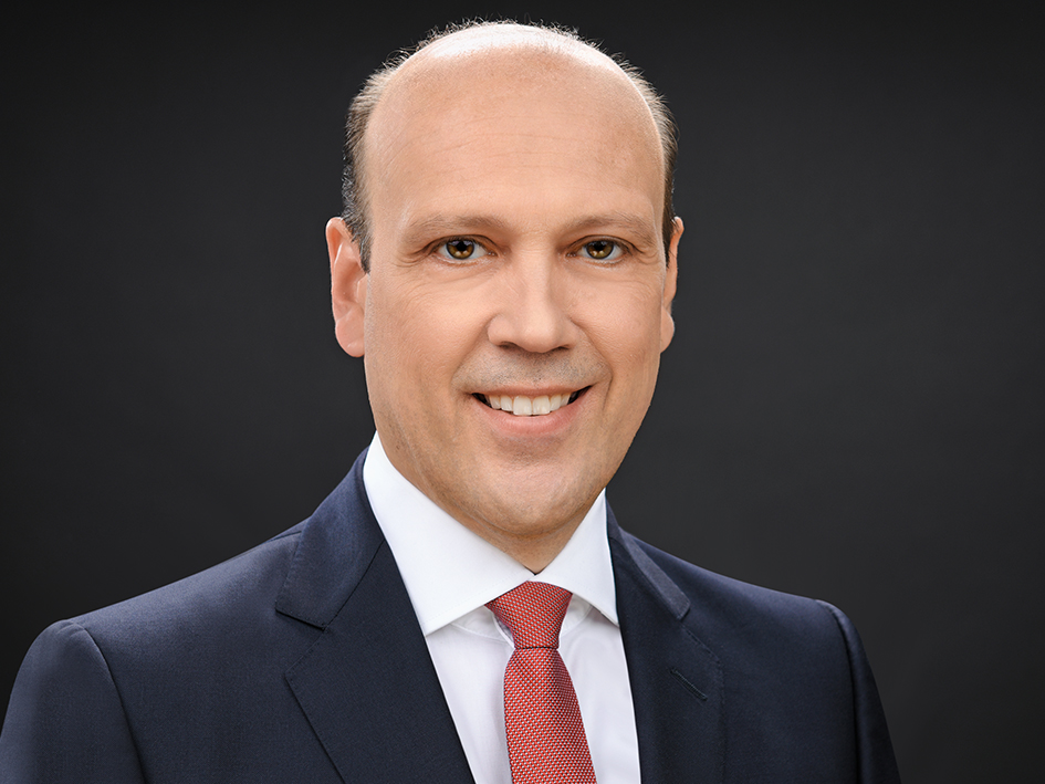CEO-Wechsel bei Cenit