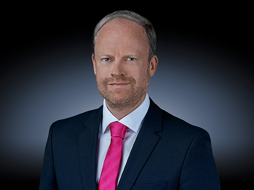 Rittal erweitert Geschäftsführung