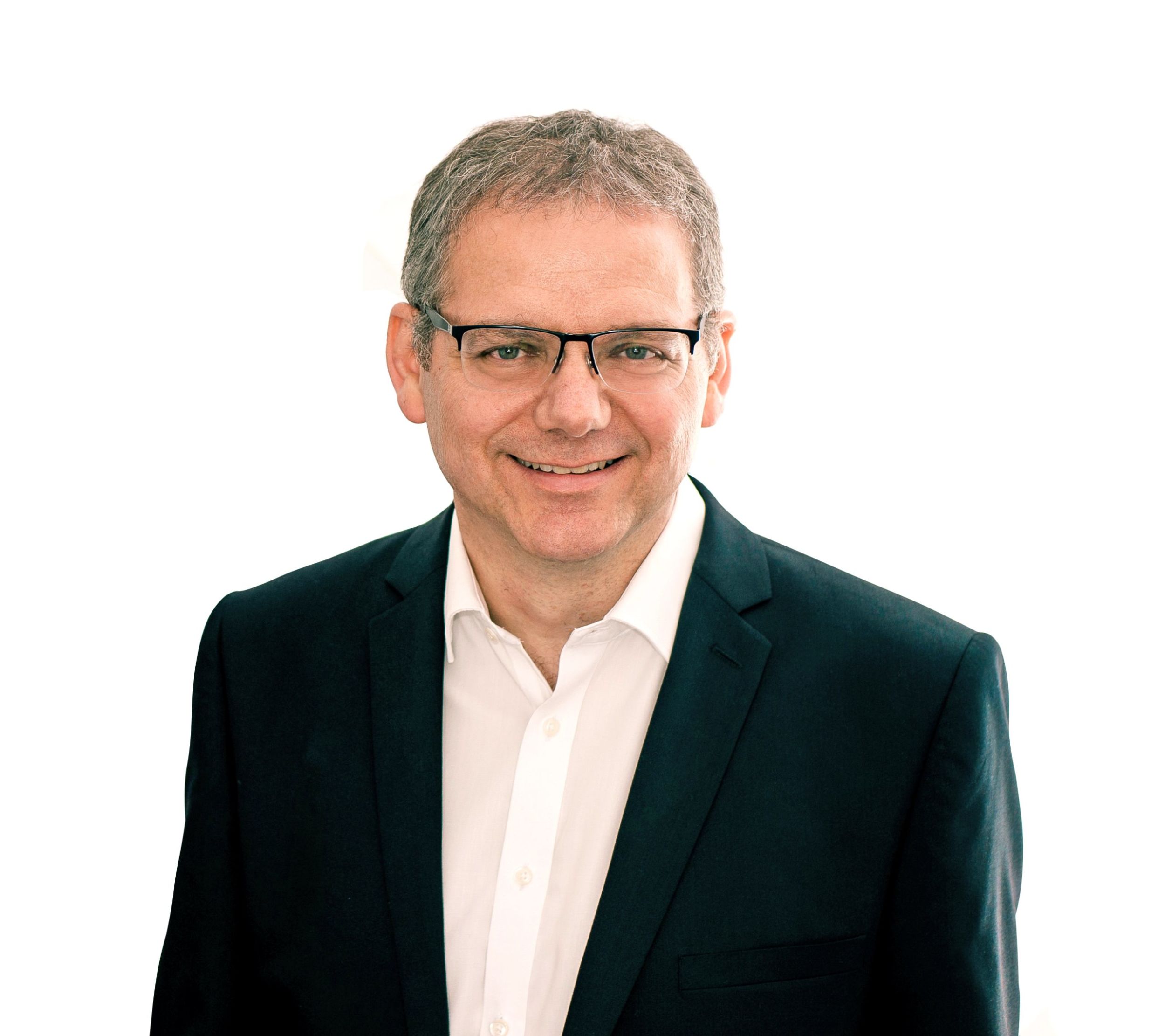 Binder baut internationalen Vertrieb aus
