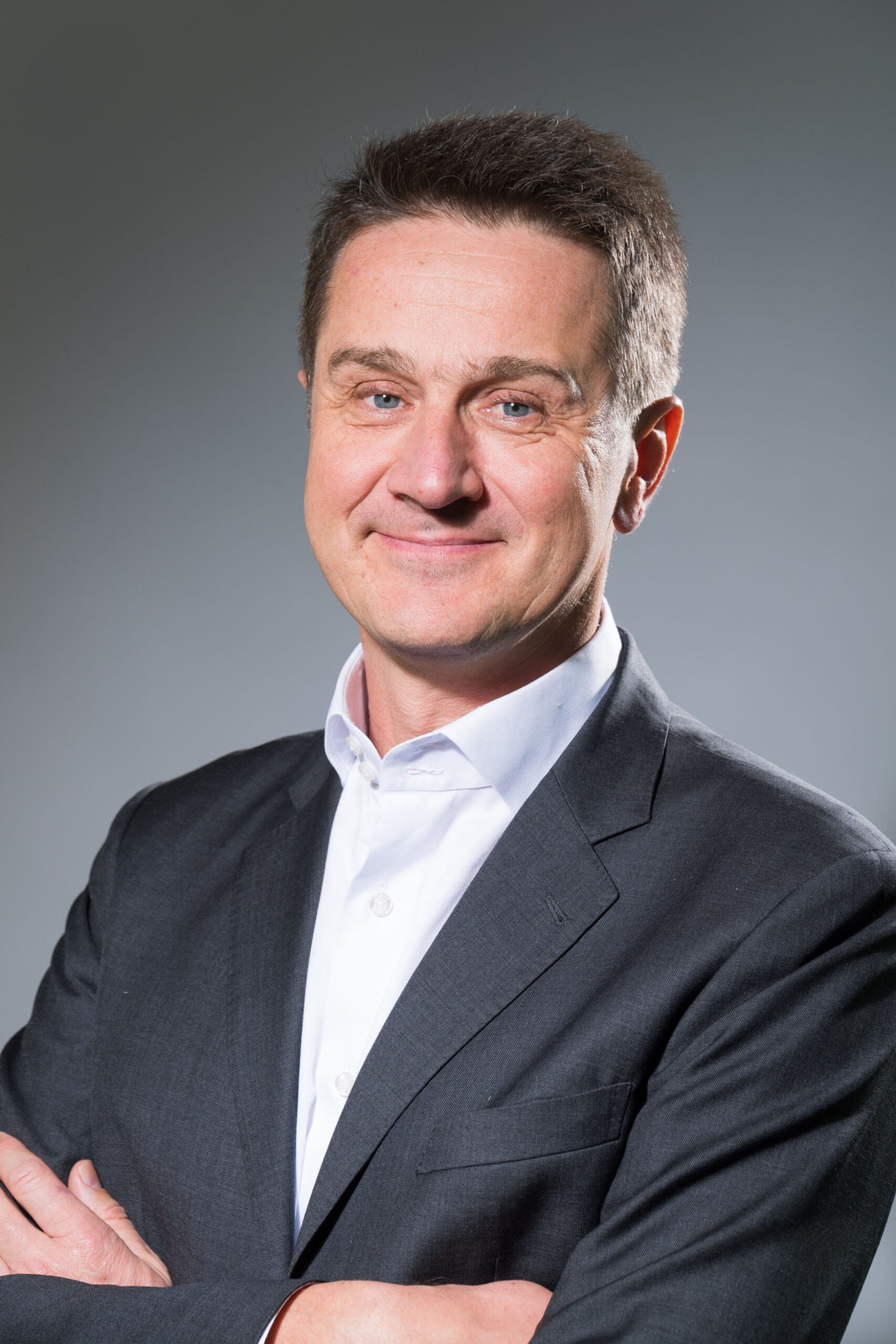 Schneider Electric ernennt neuen Executive Vice President Europe Operations