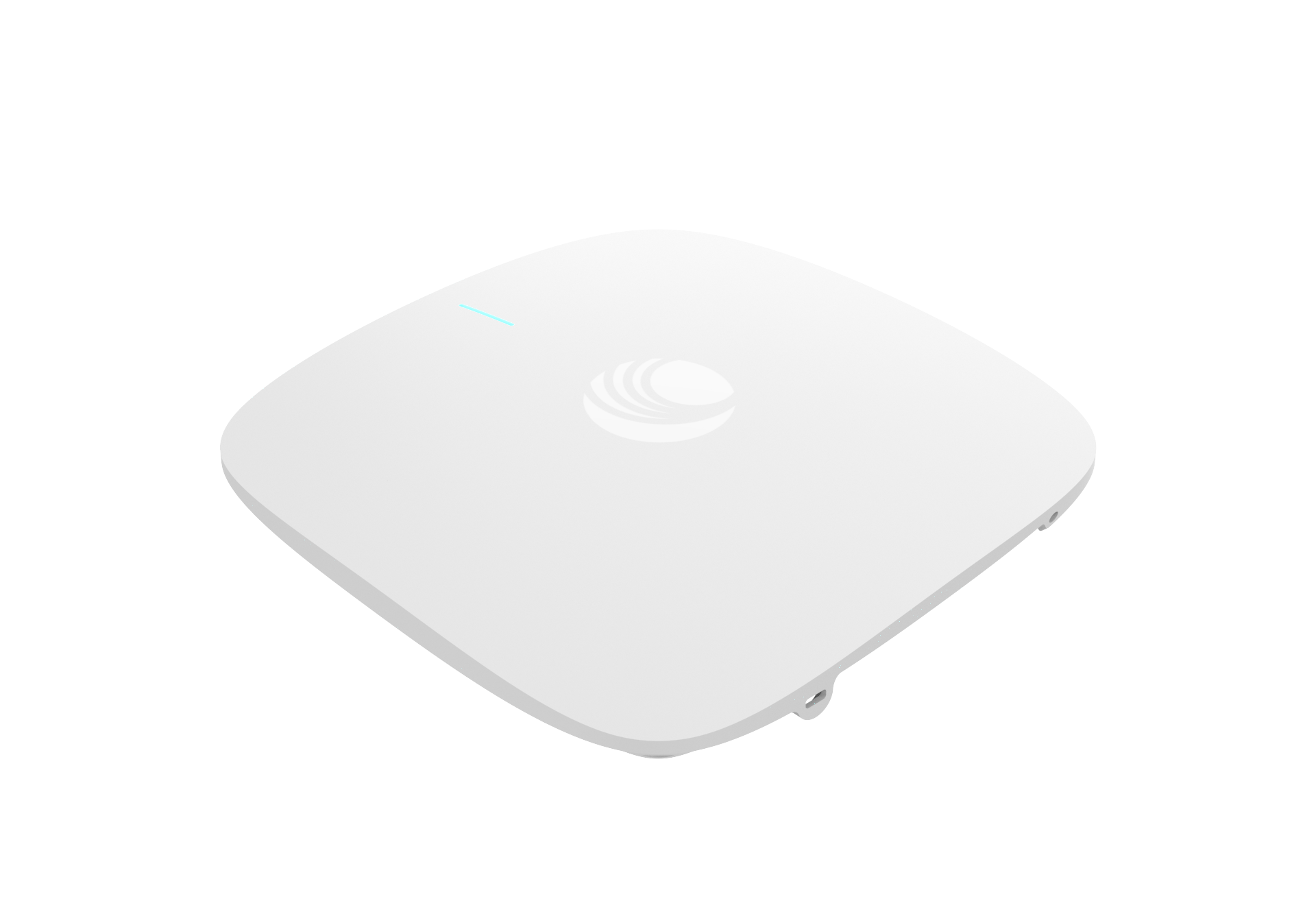 Softwaredefinierte Wifi6E-Access-Points