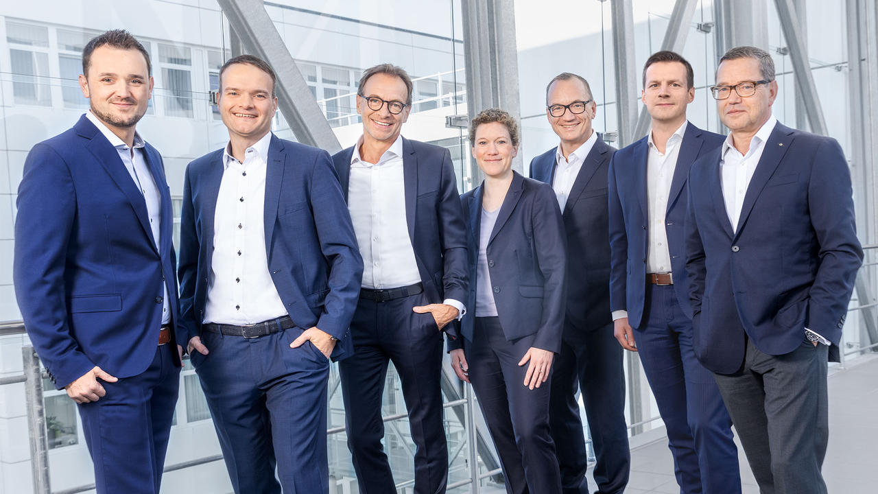 Wago mit starkem Umsatzwachstum im Jahr 2021