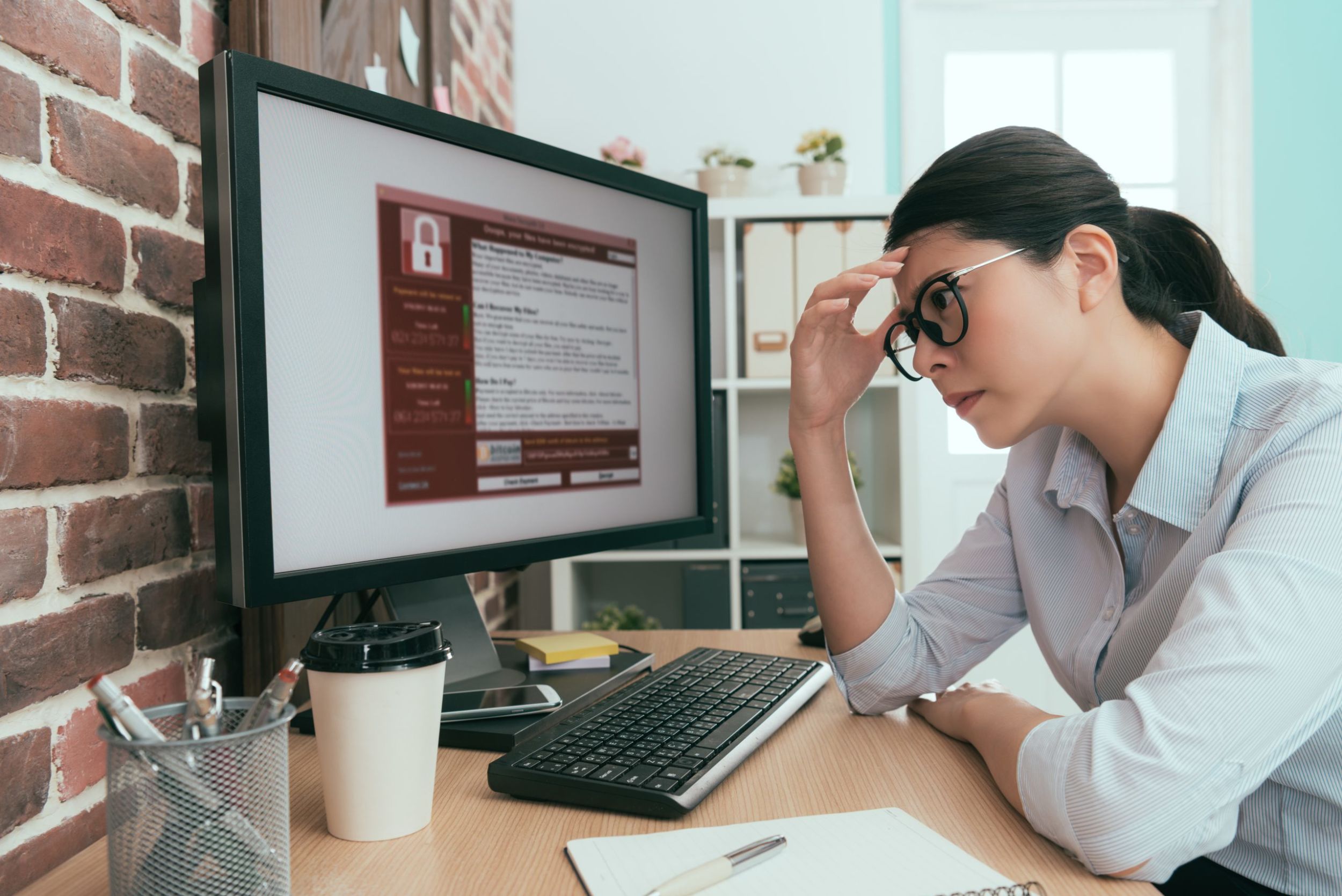 Spürbare Zunahme von Malware in Europa