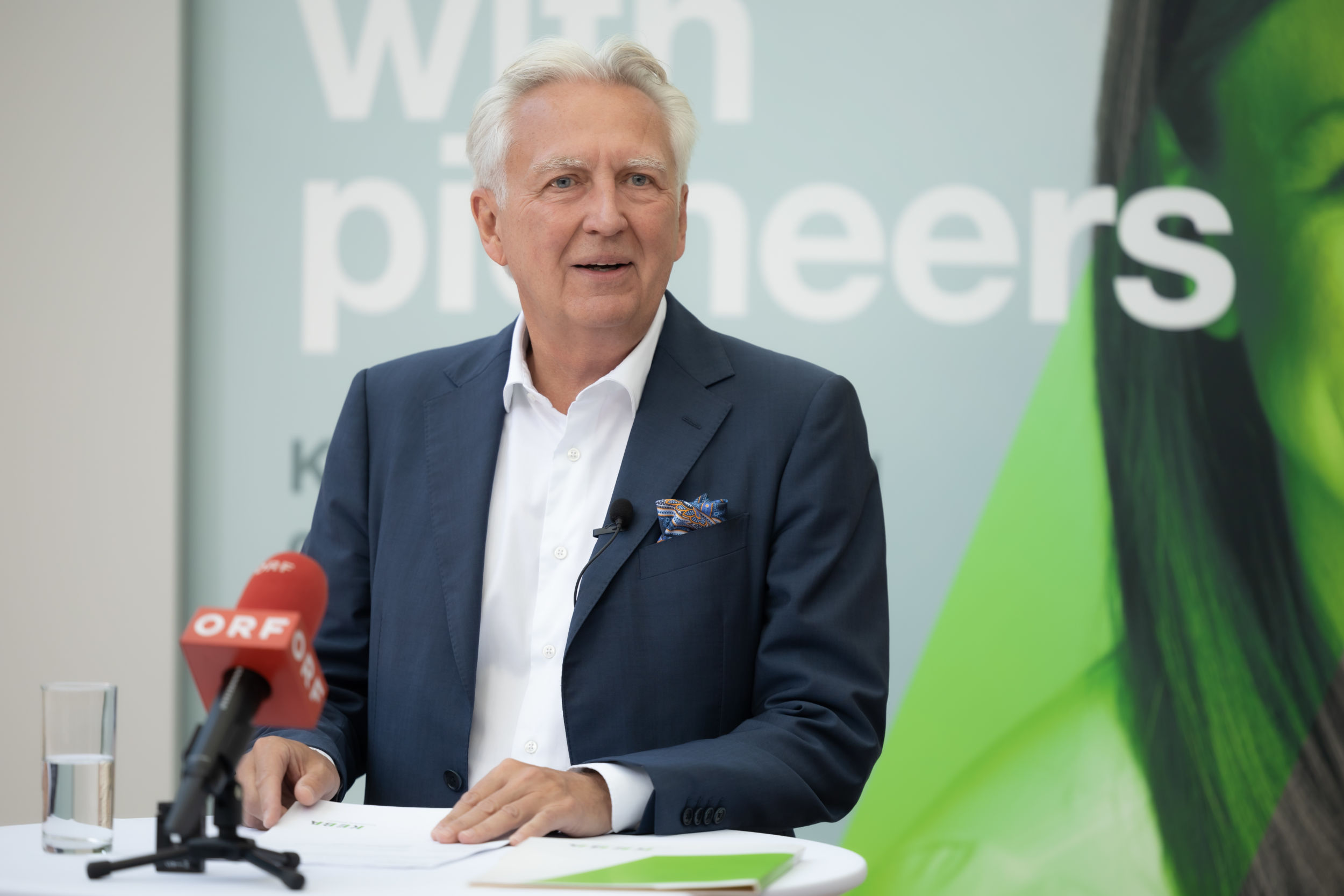 Fast 30% Umsatzplus für Keba