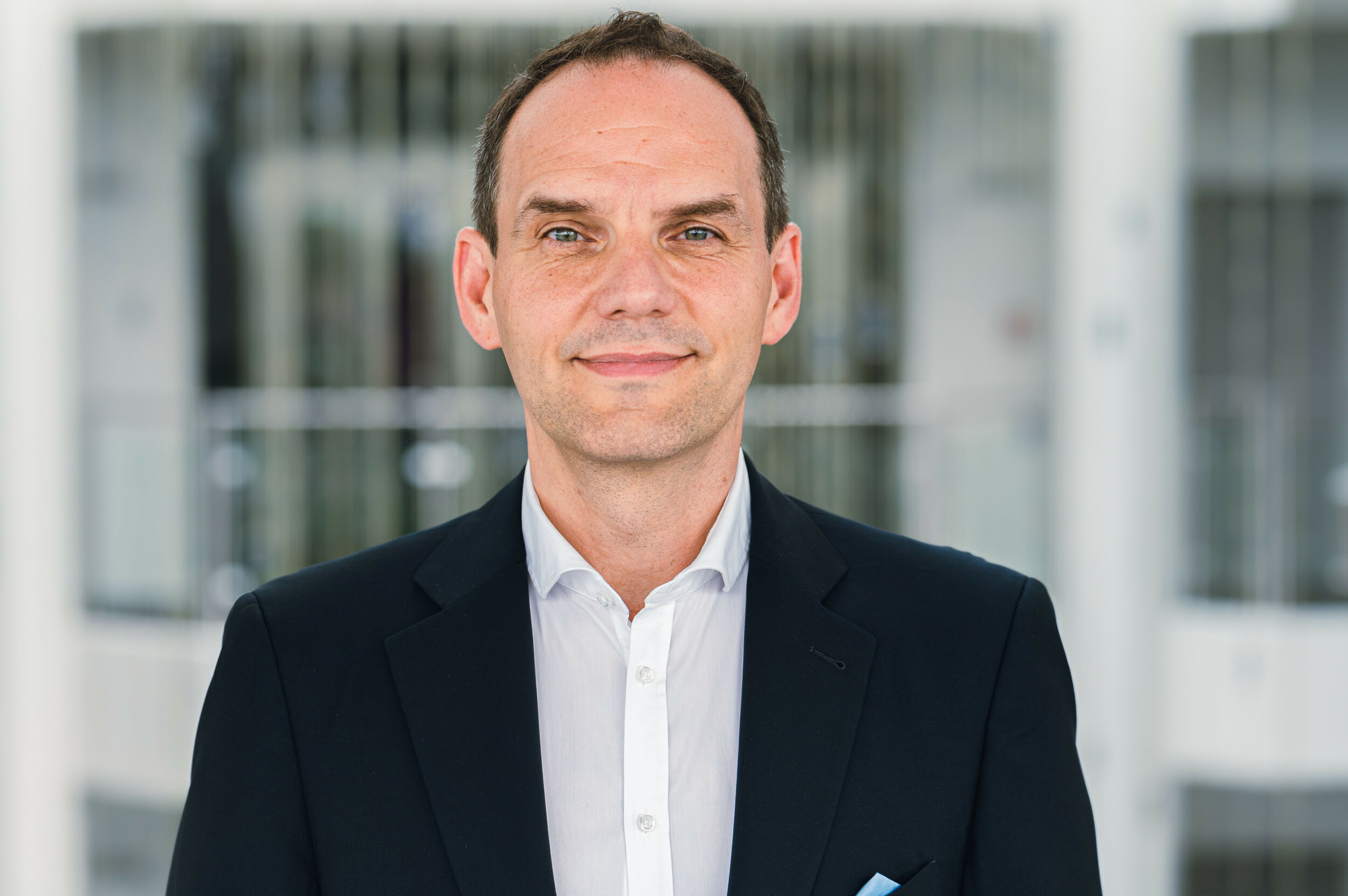 Distributoren –
wachsame Beobachter und Wegbereiter