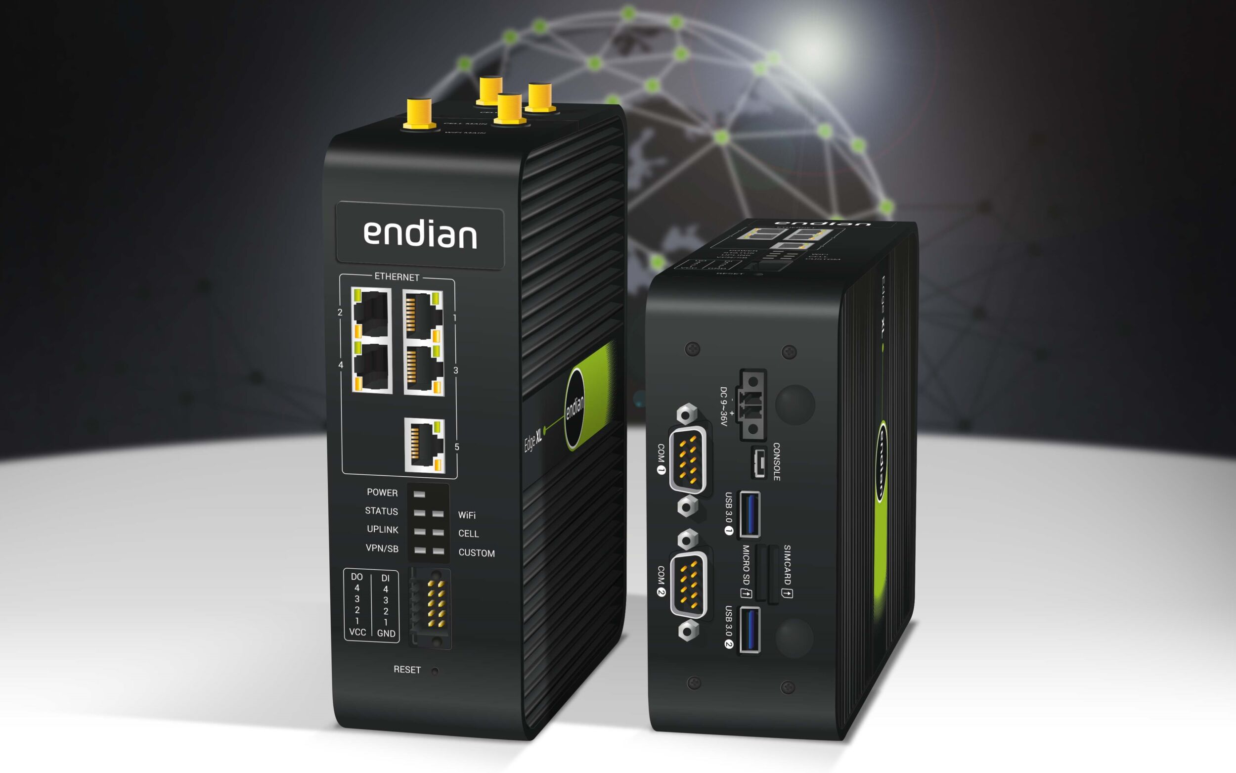 IoT-Security-Gateway