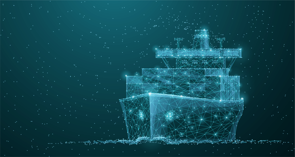 Auch in der Lebensmittelindustrie, wie der Fischverarbeitung nimmt die Digitalisierung Fahrt auf. Allerdings drohen so auch dort die IP-Adressen knapp zu werden. Deshalb werden jetzt mit dem Wall IE von Helmholz die Komponenten einer kompletten Linie zu einem Maschinennetz zusammengefasst und über eine einzige IP-Adresse in das Produktionsnetzwerk eingebunden.