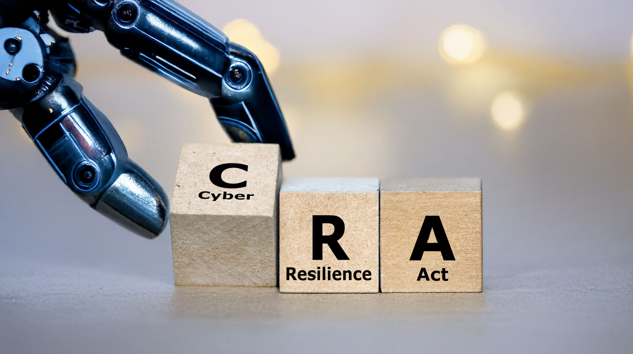 Vom Risiko zur Resilienz: Wie wird die Technik CRA-fit?