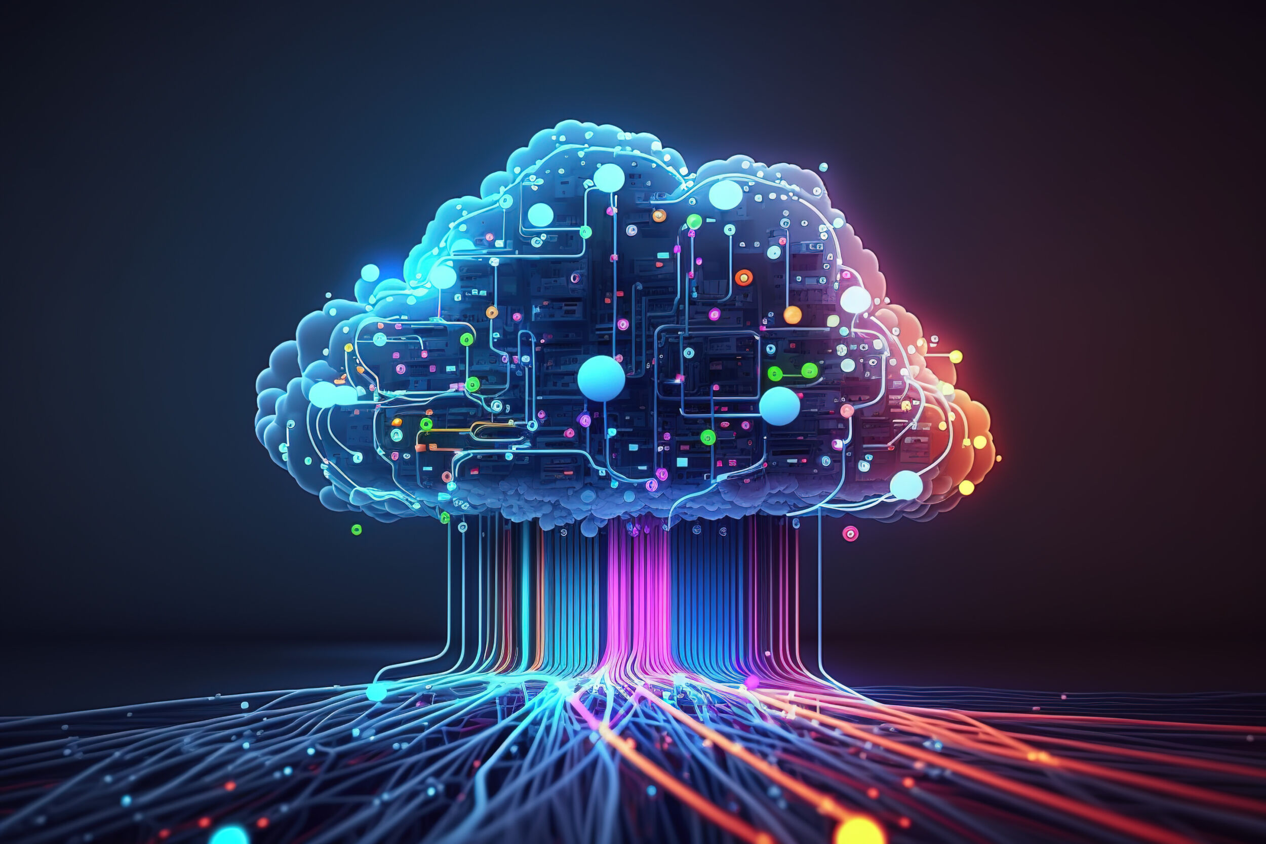Industrial Metaverse – die Heimat der digitalen Zwillinge