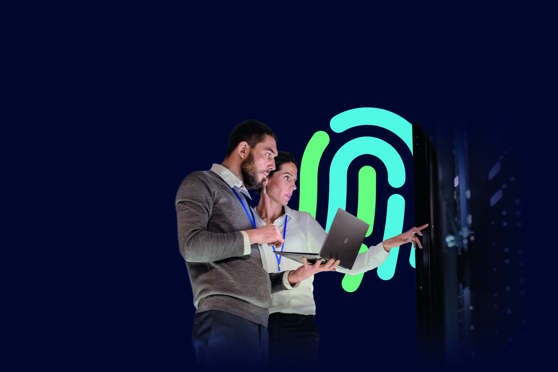 Cybersecurity in der vernetzten Gebäudetechnik
